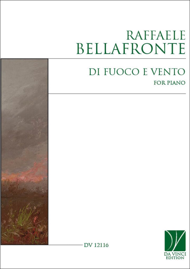 Di fuoco e vento